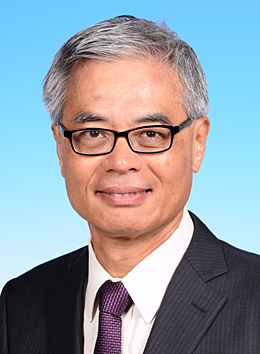 Professor SHYY, Wei