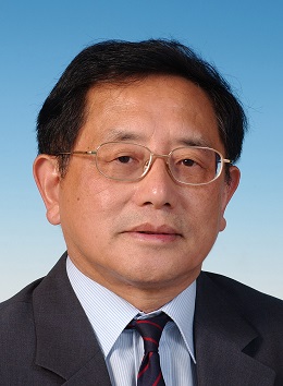 Professor YU, Tongxi