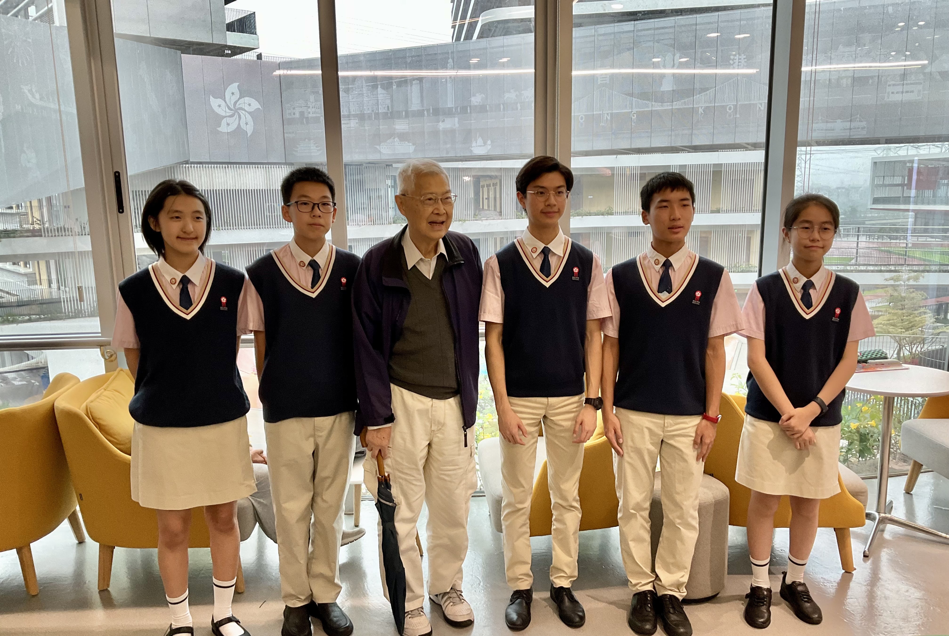 HKUST Guangzhou Campus 4
