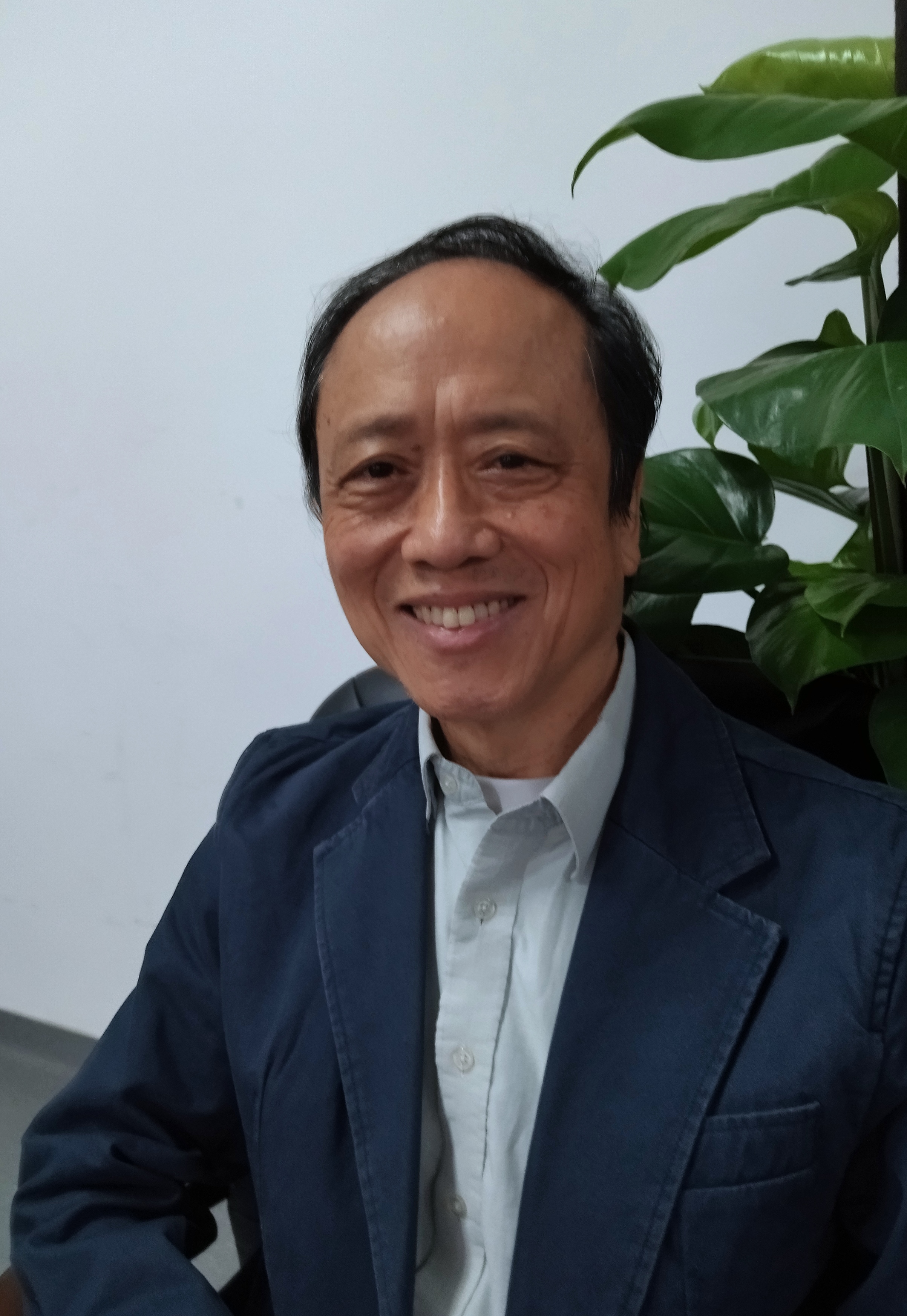 Prof CHENG Shiu Yuen