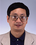 Prof LU Zongli