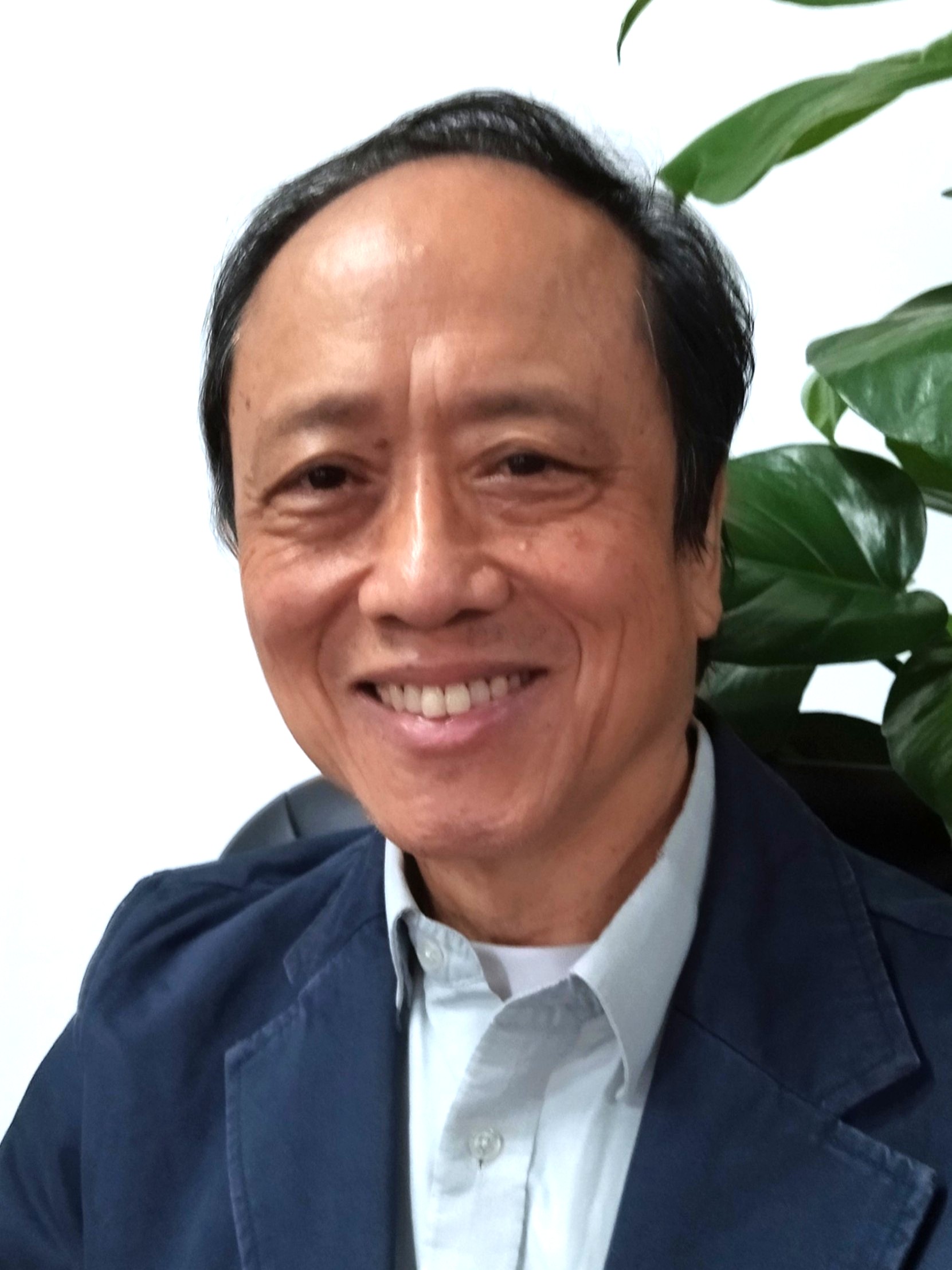 Prof CHENG Shiu Yuen